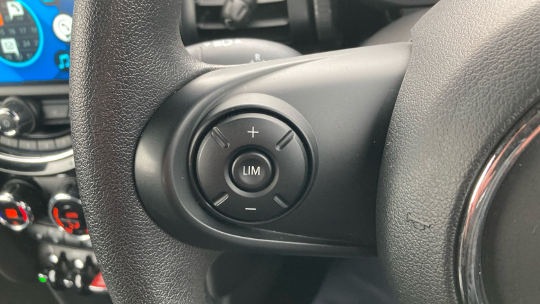 MINI Convertible 1.5 Cooper Classic II 2dr Petrol Convertible